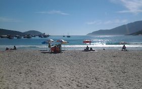 Caribe Brasileiro